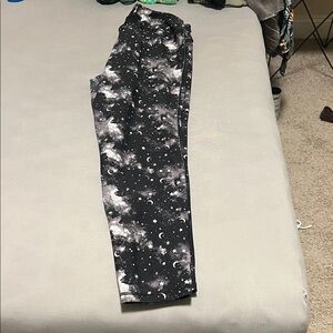 Torrid Celestial Print Leggings